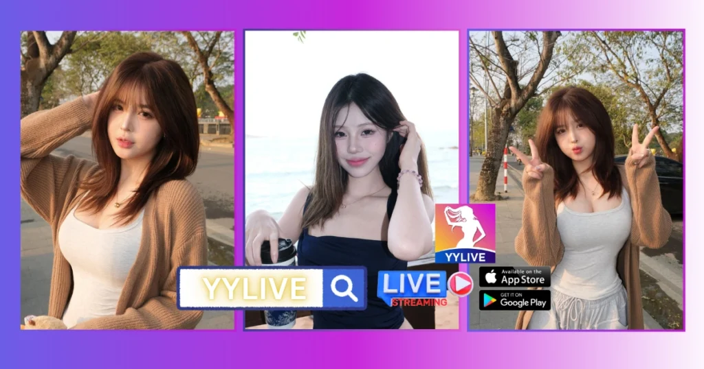 Am Giao YYLIVE