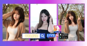 Am Giao YYLIVE