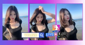 Anh Bic YYLIVE