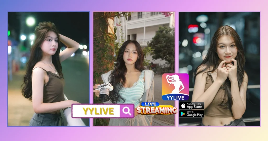 Anh Bich YYLIVE