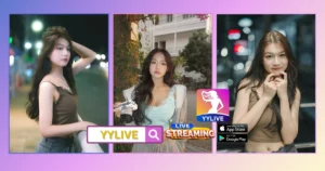 Anh Bich YYLIVE