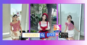 Anh Da YYLIVE