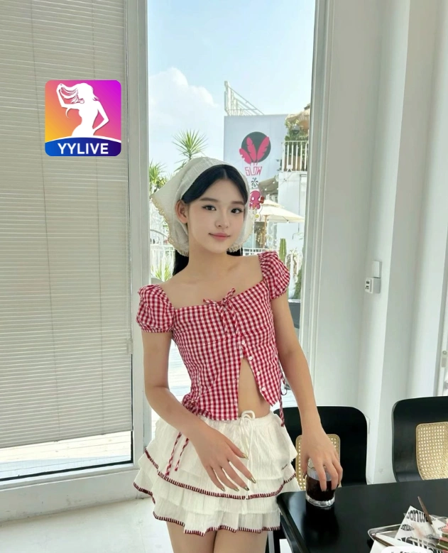 Anh Da YYLIVE