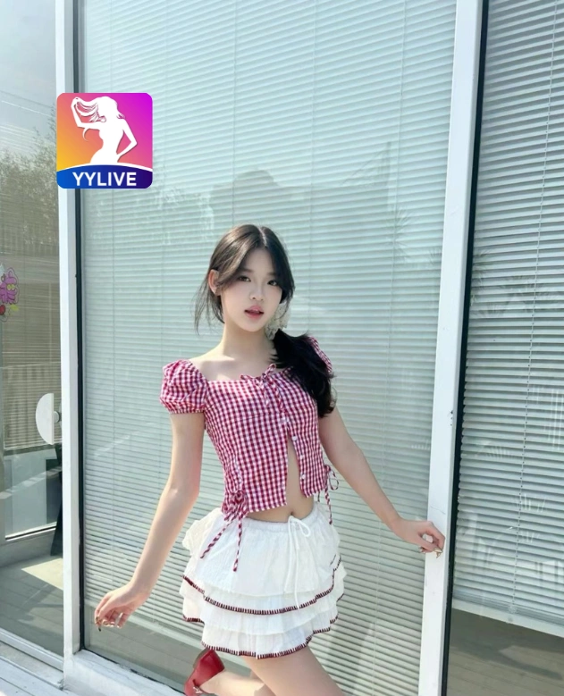 Anh Da YYLIVE