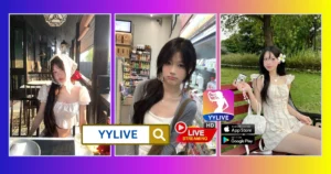 Anh Đào YYLIVE