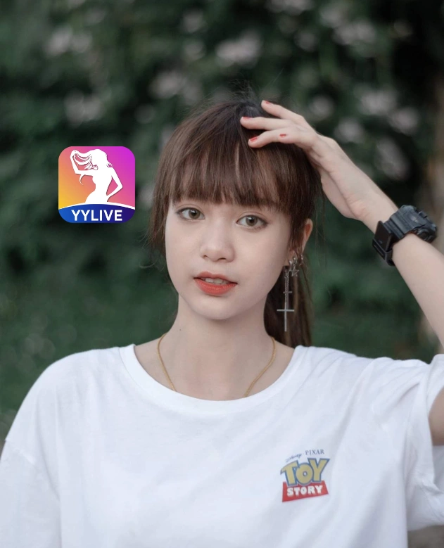 Anh Đào YYLIVE