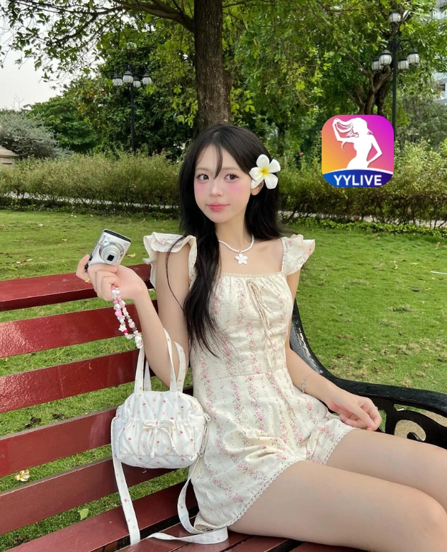Anh Đào YYLIVE