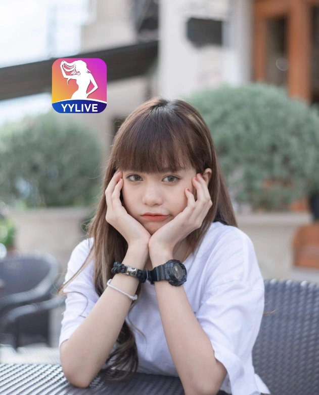Anh Đào YYLIVE