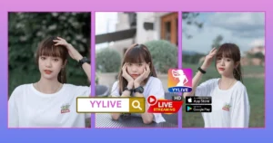 Anh Đào YYLIVE