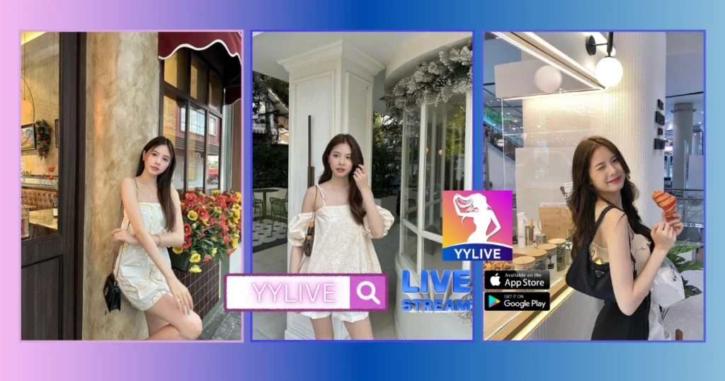 Anh Dao YYLIVE