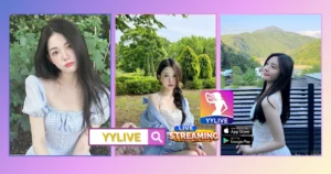 Anh Dao YYLIVE