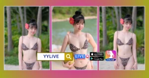 Anh Thu YYLIVE