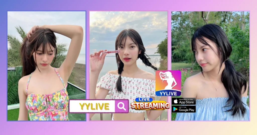 Anh Thu YYLIVE