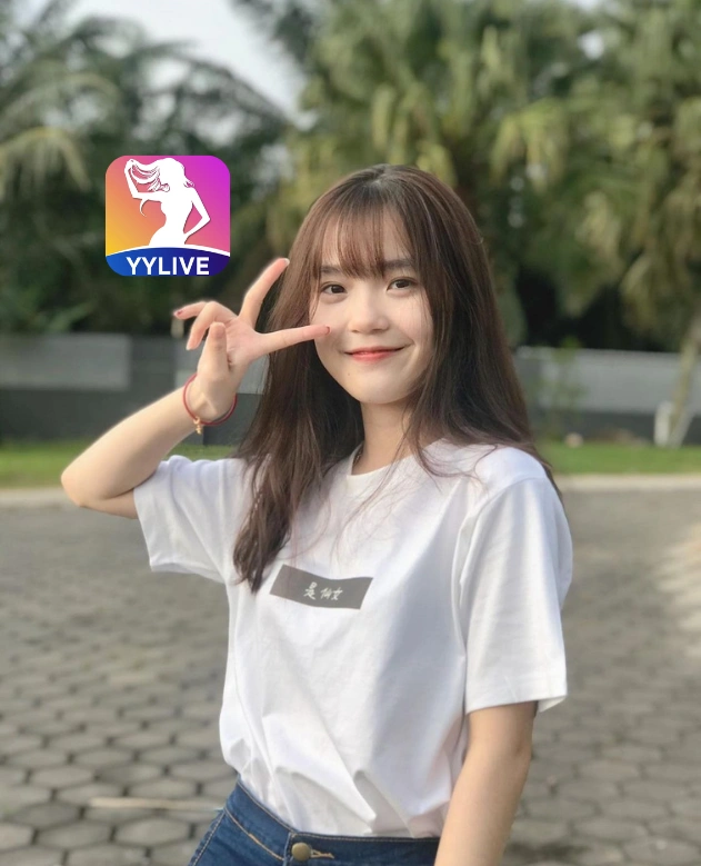 Anh Thu YYLIVE