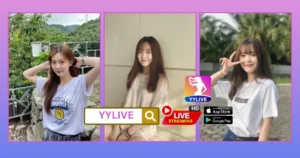 Anh Thu YYLIVE