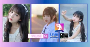 Anh Thu YYLIVE