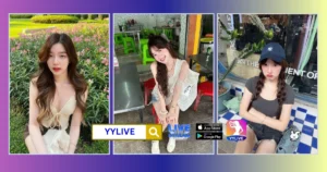 Anh YYLIVE