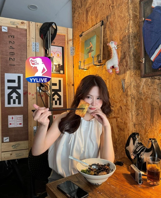 Anh YYLIVE