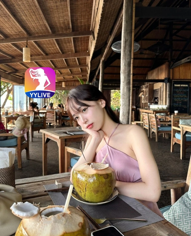 Anh YYLIVE