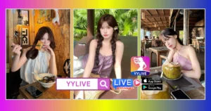 Anh YYLIVE