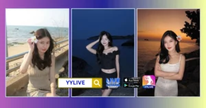 Ayu Santoso YYLIVE