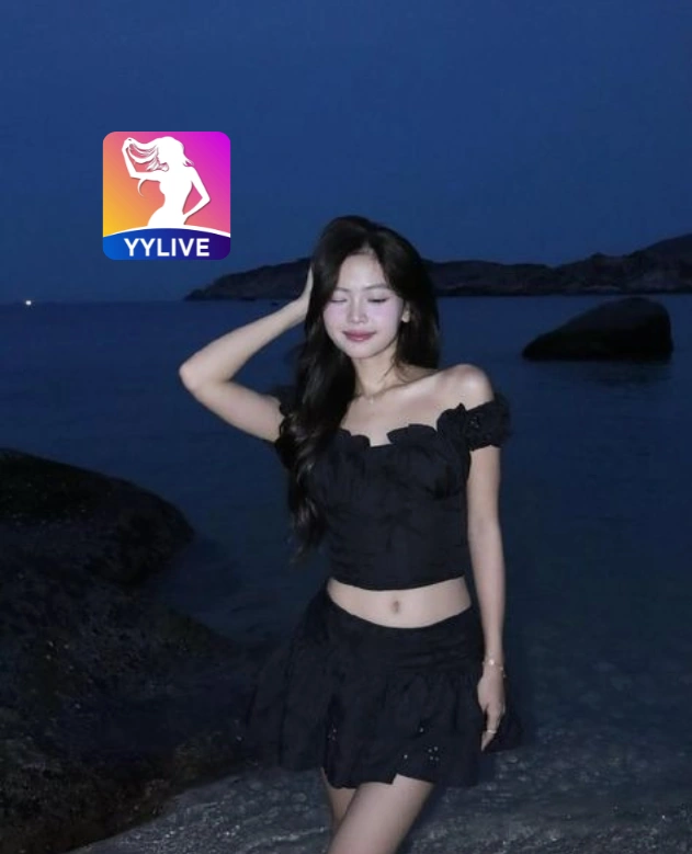 Ayu Santoso YYLIVE