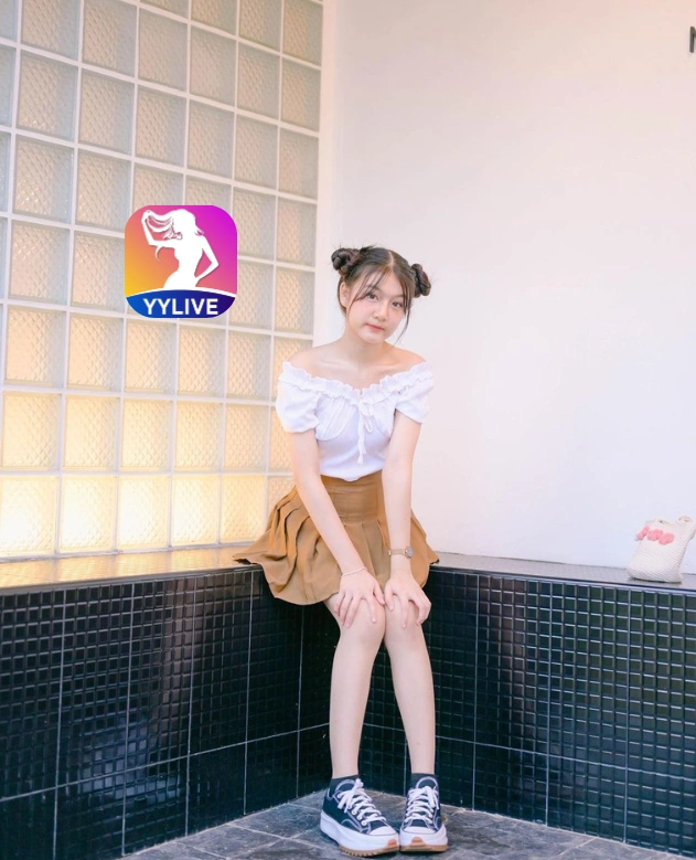Bảo Anh YYLIVE