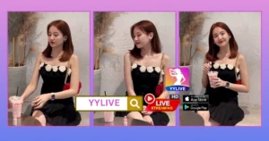 Bao Anh YYLIVE