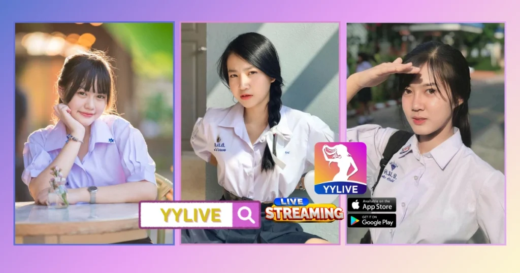 Bao Anh YYLIVE
