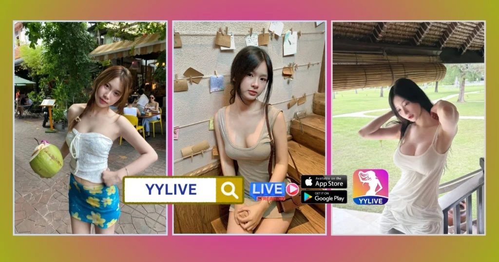 Bảo Châu YYLIVE