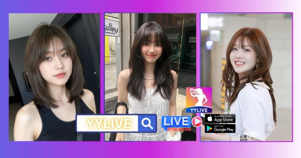 Bao Ngic YYLIVE