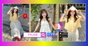 _Bảo Ngọc YYLIVE