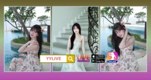 Bella Nurhaliza YYLIVE