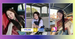 _Bella Pertiwi YYLIVE