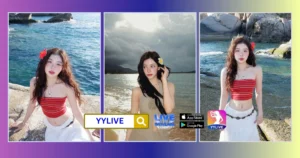 Bella Wulandari YYLIVE