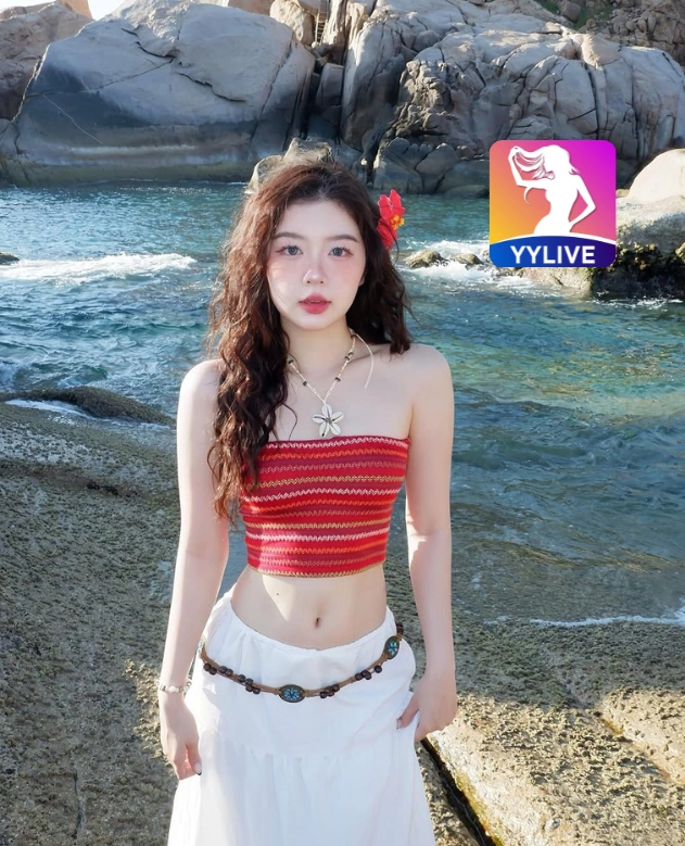 Bella Wulandari YYLIVE