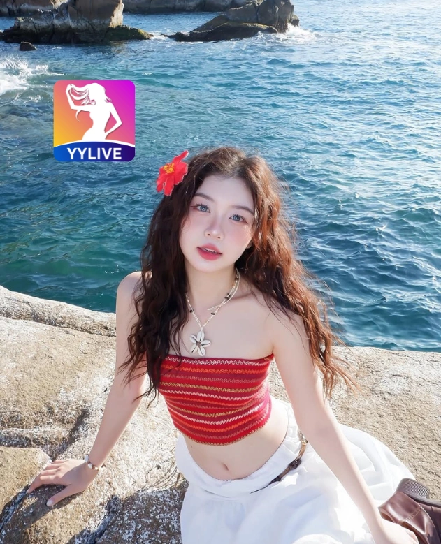 Bella Wulandari YYLIVE