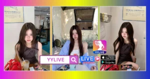 Bích Chi YYLIVE