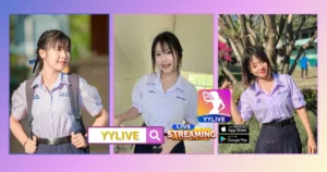 Bích Thủy YYLIVE