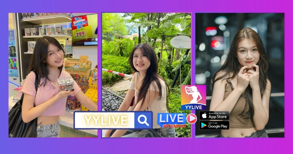 Bích Thủy YYLIVE