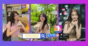 Bích Thủy YYLIVE