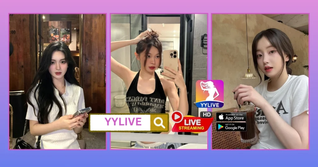 Bích Thủy YYLIVE