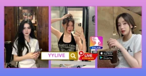 Bích Thủy YYLIVE