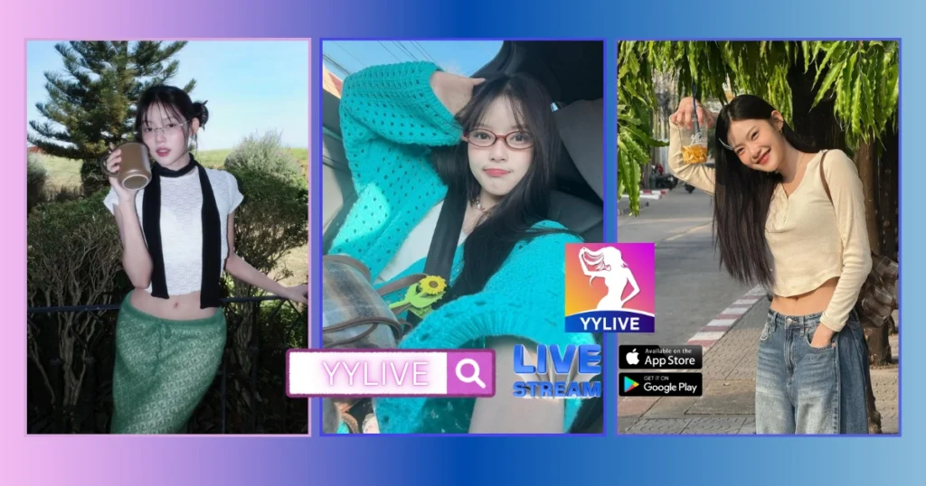 Bích Thủy YYLIVE