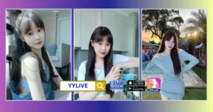 Bích YYLIVE