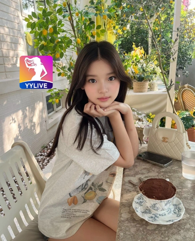 Cam Liên YYLIVE