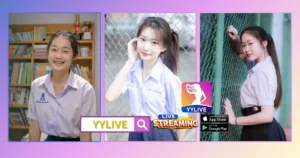 Cam Liên YYLIVE