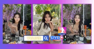 Cam Liên YYLIVE