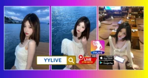 Cam YYLIVE