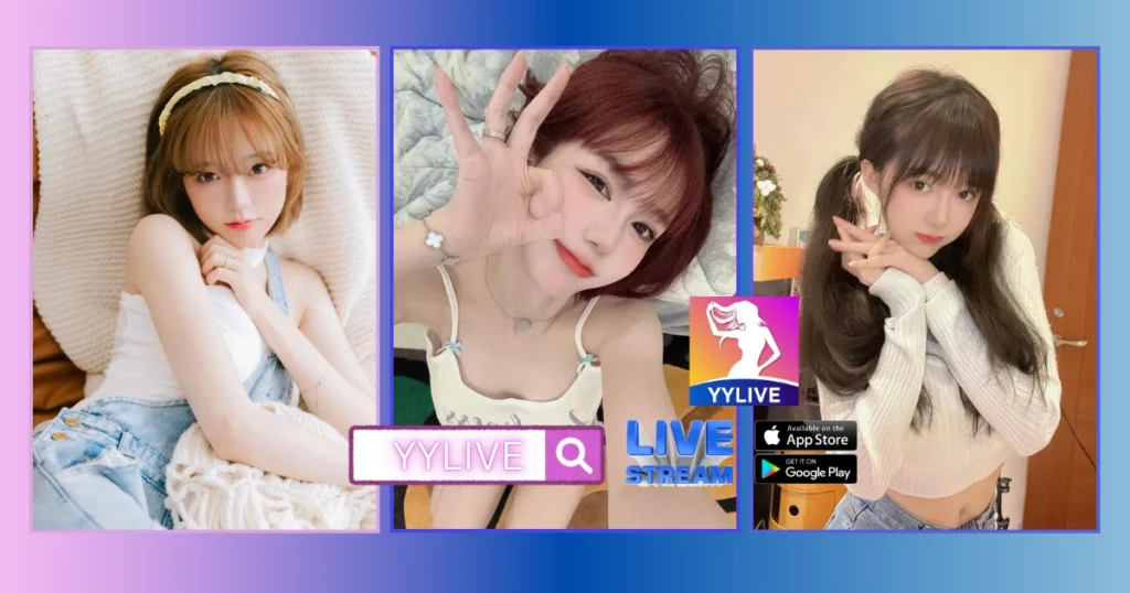 Chi Dung YYLIVE